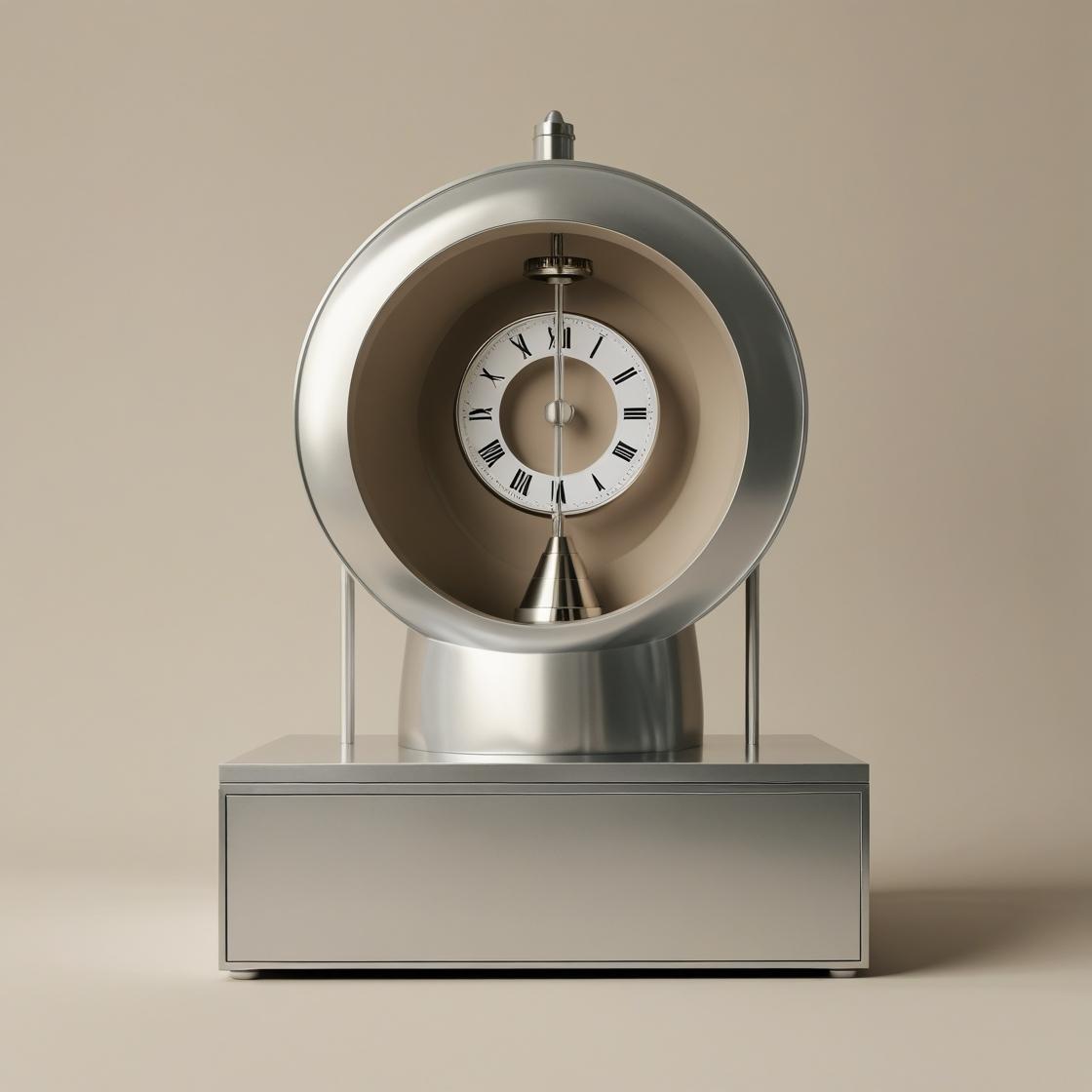 Time Machine